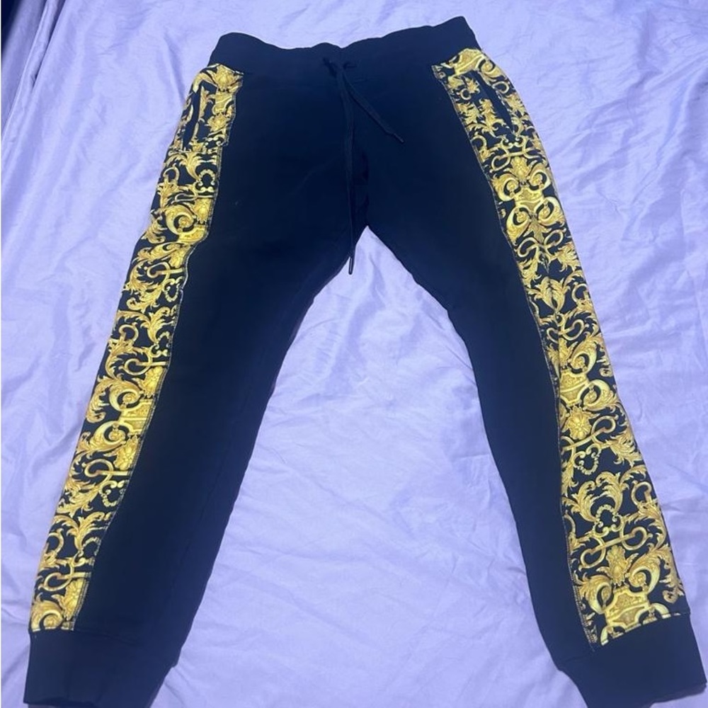 Versace pants - Picture 3 of 4